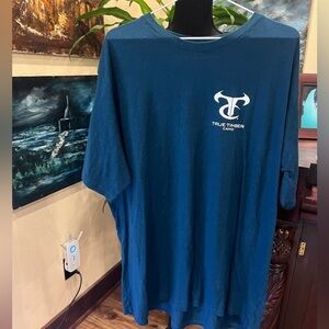 True Timber “Freedom” t shirt